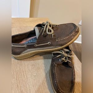 Men’s Sperry Top Sider size 11.5